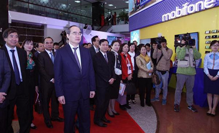 Необходимо активизировать проведение кампании «Вьетнамцы предпочитают вьетнамские товары»